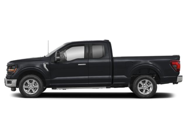 New 2026 Ford F-150 XLT Trucks