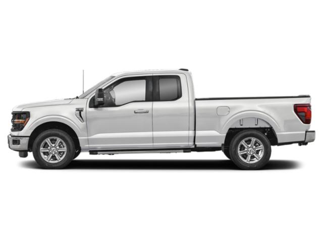 New 2026 Ford F-150 XLT Trucks