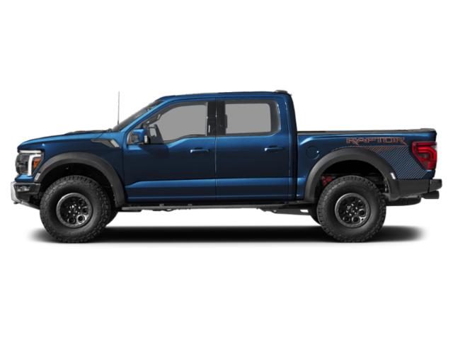 New 2026 Ford F-150 Raptor Trucks