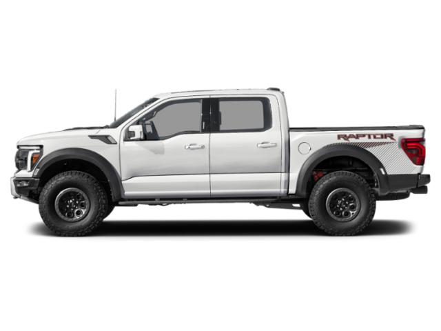 New 2026 Ford F-150 Raptor Trucks