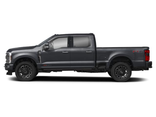 Used 2026 Ford Super Duty F-250 SRW Platinum Trucks