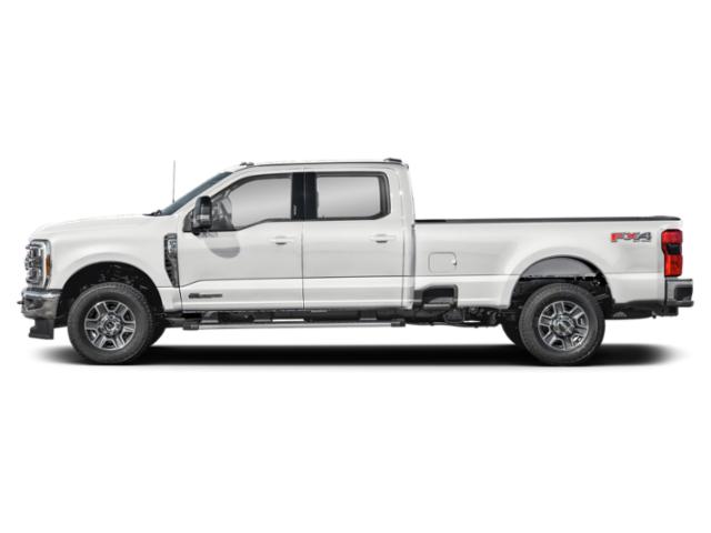 New 2026 Ford Super Duty F-350 SRW LARIAT Trucks