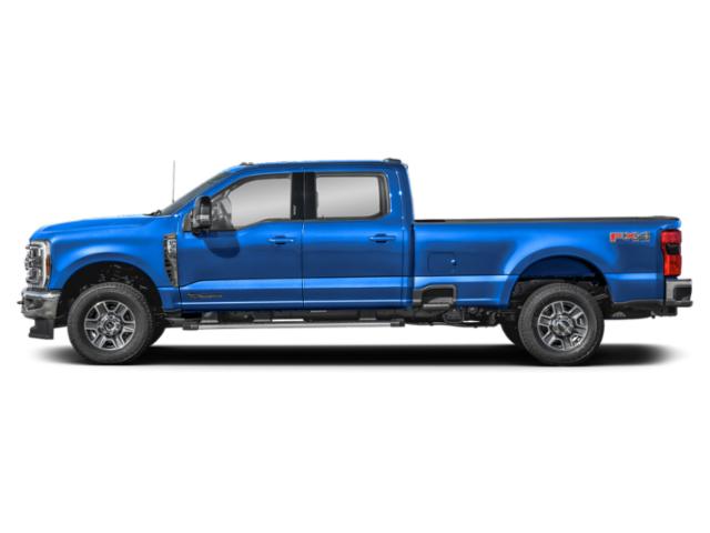 New 2026 Ford Super Duty F-350 SRW LARIAT Trucks