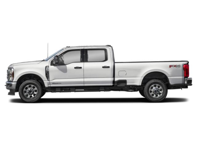 New 2026 Ford Super Duty F-350 DRW XLT Trucks