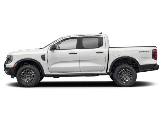 New 2026 Ford Ranger XLT Trucks