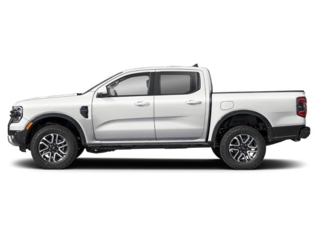 New 2026 Ford Ranger LARIAT Trucks