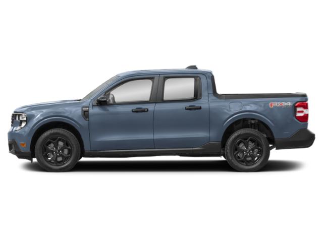 New 2026 Ford Maverick XLT Trucks