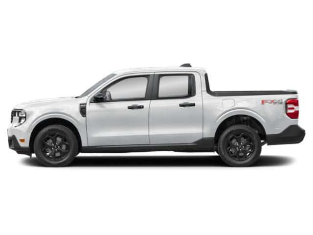 New 2026 Ford Maverick XLT Trucks