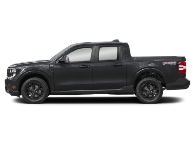 New 2026 Ford Maverick XLT Trucks