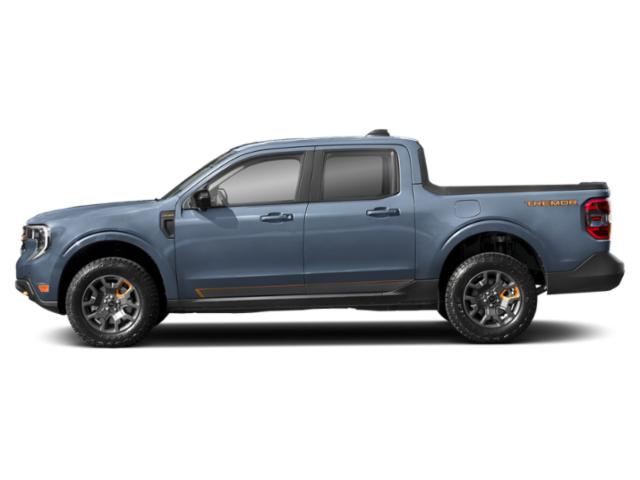 New 2026 Ford Maverick Tremor Trucks