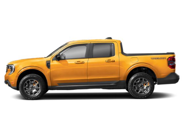 New 2026 Ford Maverick Tremor Trucks