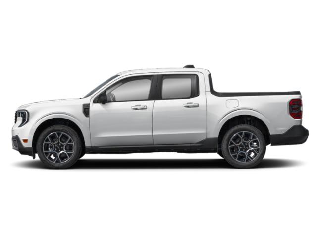 New 2026 Ford Maverick LARIAT Trucks