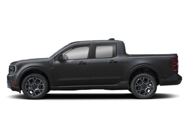 New 2026 Ford Maverick LARIAT Trucks
