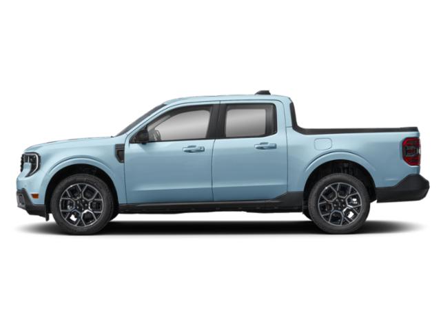 Used 2026 Ford Maverick LARIAT Trucks