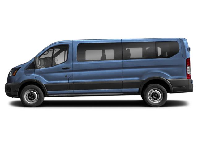 New 2026 Ford Transit Passenger Wagon XLT Vans