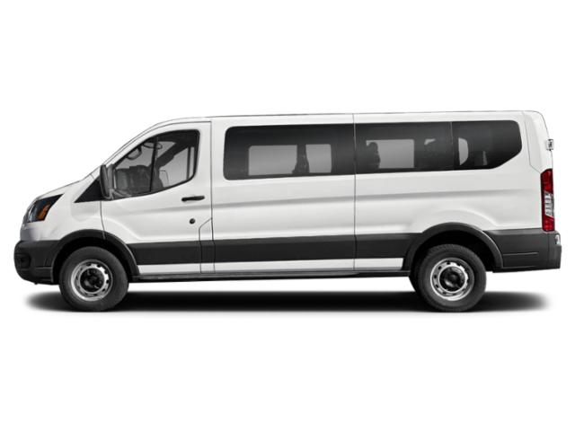 New 2026 Ford Transit Passenger Wagon XL Vans