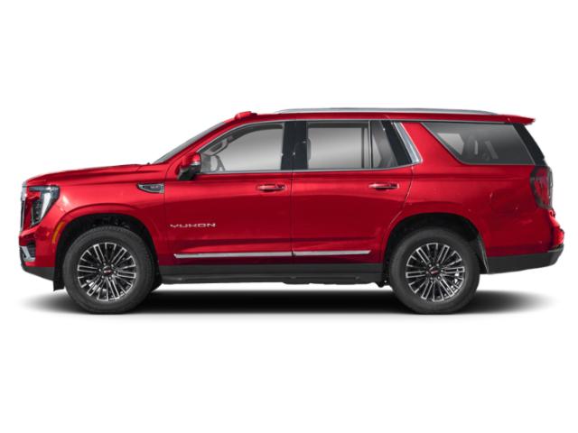 New 2026 GMC Yukon Elevation SUVs