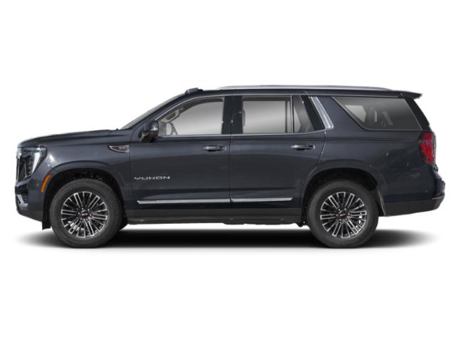 New 2026 GMC Yukon Denali SUVs