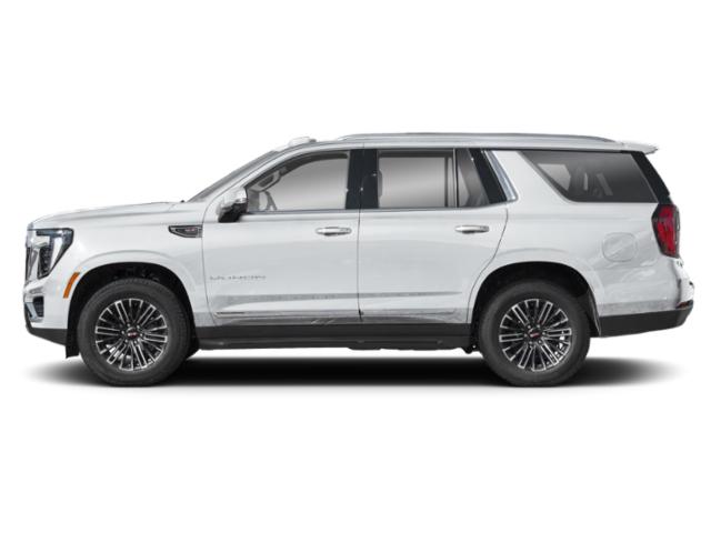 New 2026 GMC Yukon Elevation SUVs