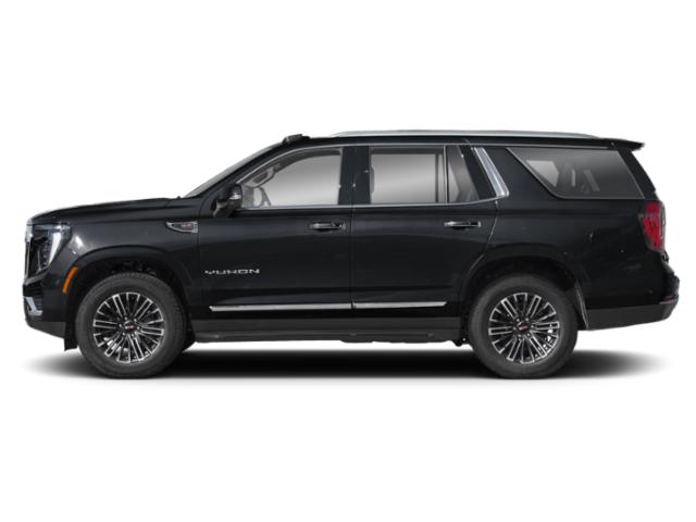New 2026 GMC Yukon Denali SUVs