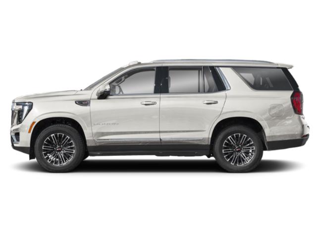 New 2026 GMC Yukon Denali SUVs