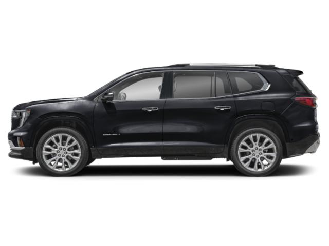 New 2026 GMC Acadia  Denali Ultimate Crossovers