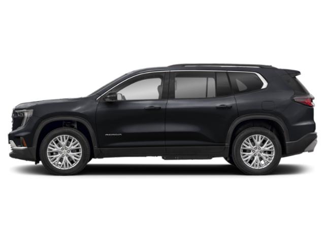 Used 2026 GMC Acadia  Elevation Crossovers