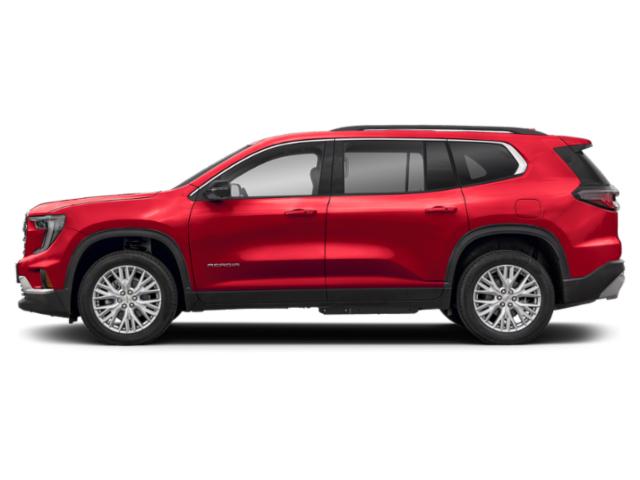 New 2026 GMC Acadia  Elevation Crossovers
