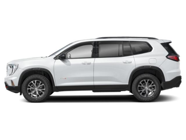 New 2026 GMC Acadia  AT4 Crossovers