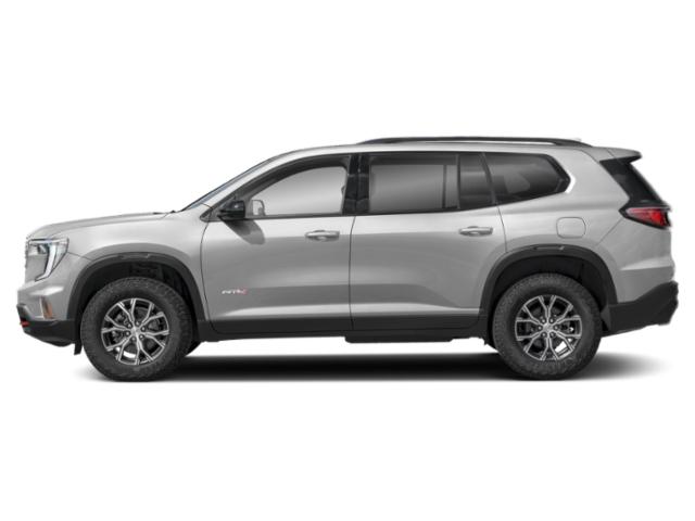 New 2026 GMC Acadia  AT4 Crossovers