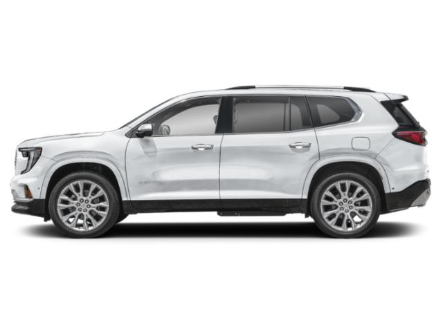 New 2026 GMC Acadia  Denali Crossovers