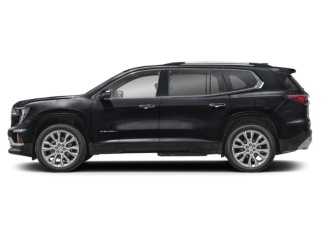 New 2026 GMC Acadia  Denali Ultimate Crossovers
