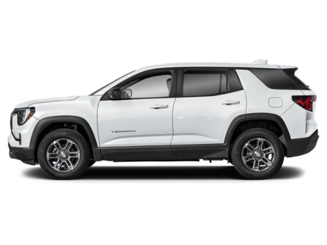 New 2026 GMC Terrain  Elevation Crossovers
