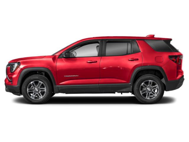 New 2026 GMC Terrain  Elevation Crossovers