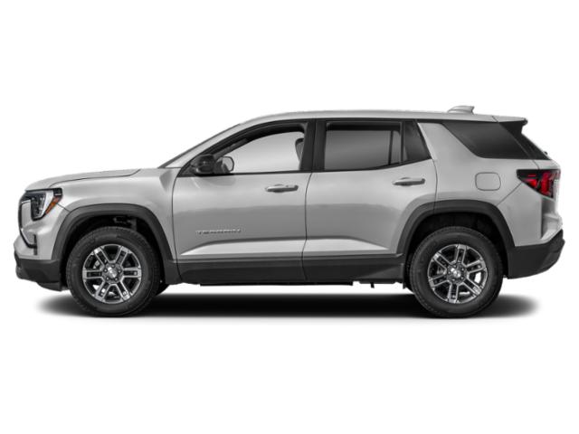 New 2026 GMC Terrain  AT4 Crossovers