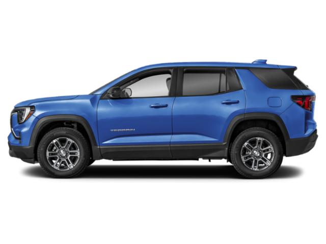 New 2026 GMC Terrain  Elevation Crossovers
