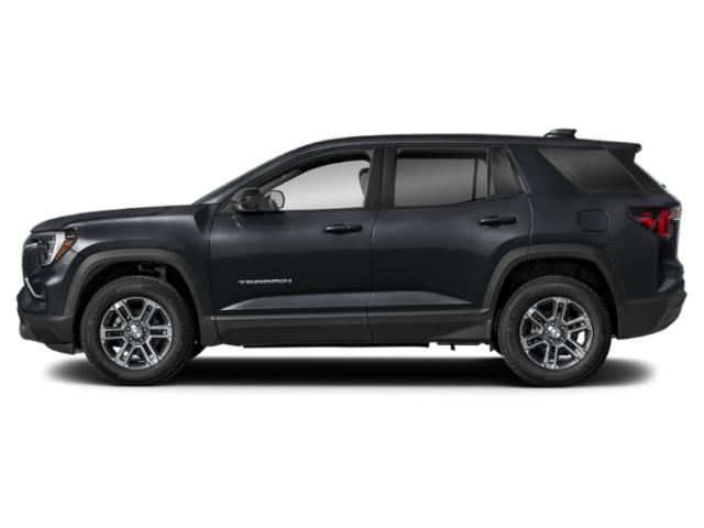 Used 2026 GMC Terrain  Elevation Crossovers