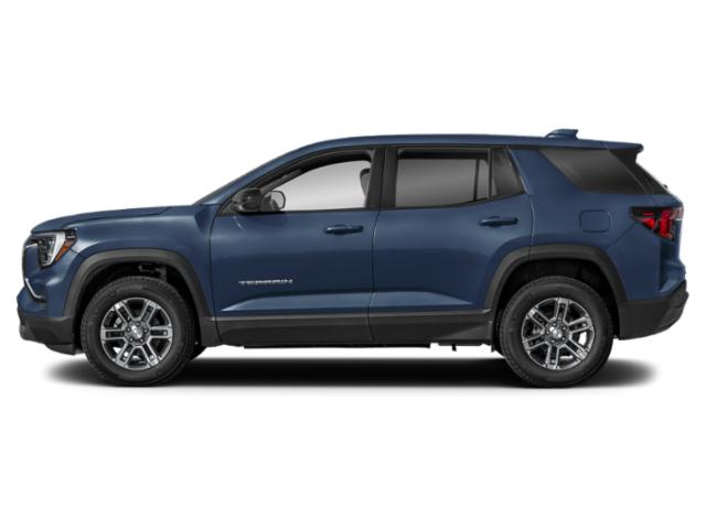 New 2026 GMC Terrain  Denali Crossovers