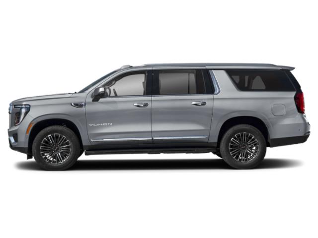 New 2026 GMC Yukon XL Elevation SUVs