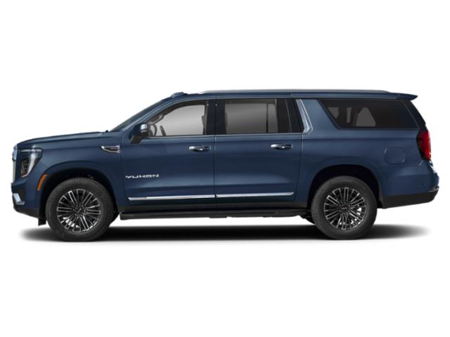 New 2026 GMC Yukon XL Elevation SUVs