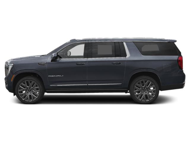 New 2026 GMC Yukon XL Denali Ultimate SUVs