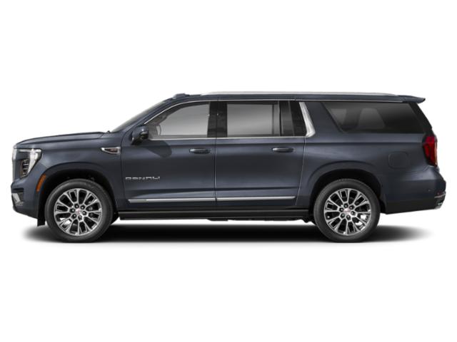 New 2026 GMC Yukon XL Denali SUVs