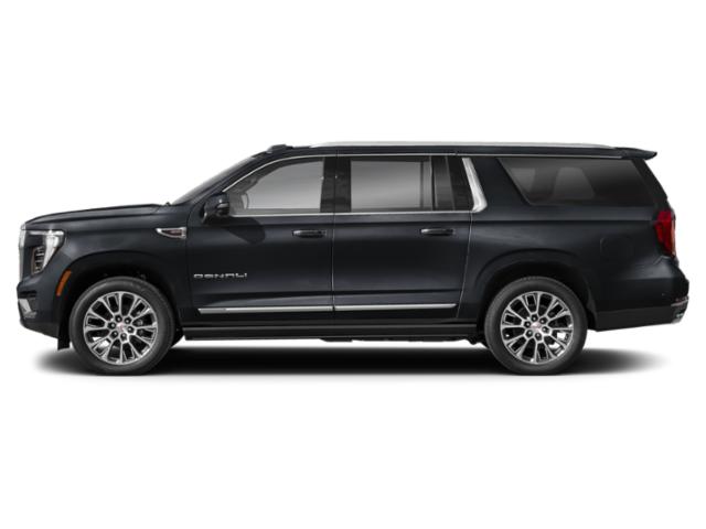 New 2026 GMC Yukon XL Denali SUVs