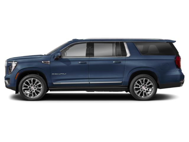 New 2026 GMC Yukon XL Denali SUVs