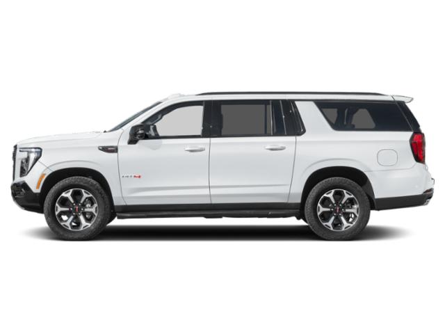 New 2026 GMC Yukon XL AT4 SUVs