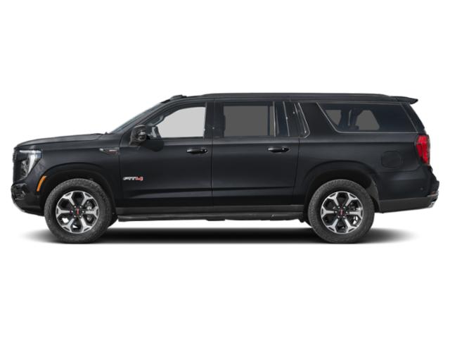 New 2026 GMC Yukon XL AT4 SUVs