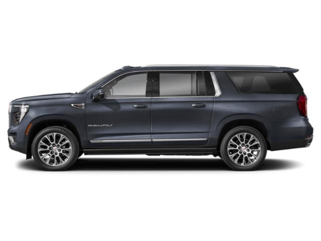 New 2026 GMC Yukon XL Denali SUVs
