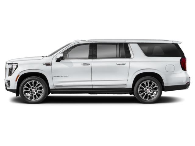 New 2026 GMC Yukon XL Denali SUVs