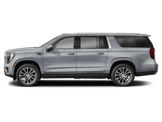 New 2026 GMC Yukon XL Denali SUVs