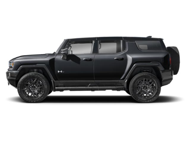 New 2026 GMC HUMMER EV SUV 2X Crossovers